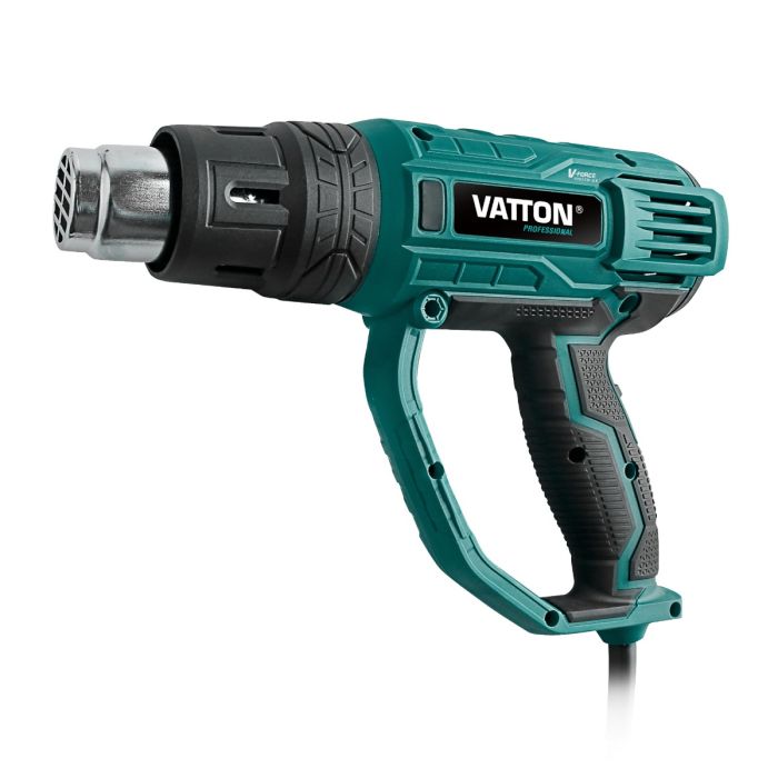 Decapador 2000 W