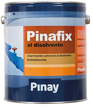 Pinafix Multiadherente