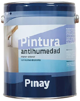 Antihumedad