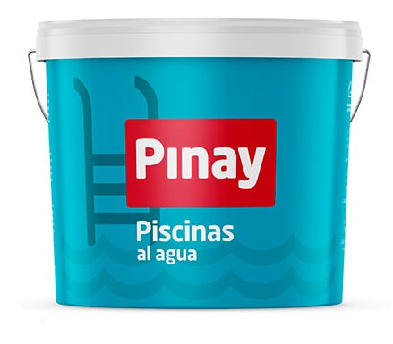 Piscinas al agua