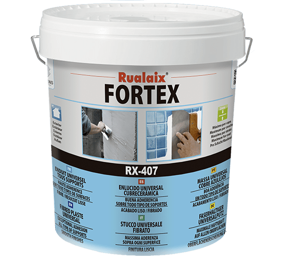 Rualaix Cerámica Fortex RX-407