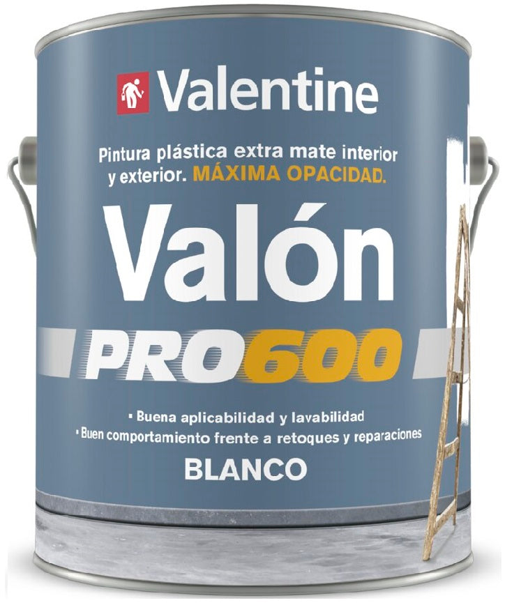 Valón Pro 600 15 lt.