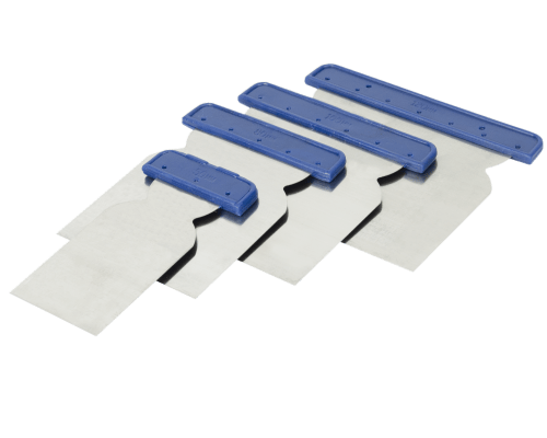 Juego Carrocero Acero Inox