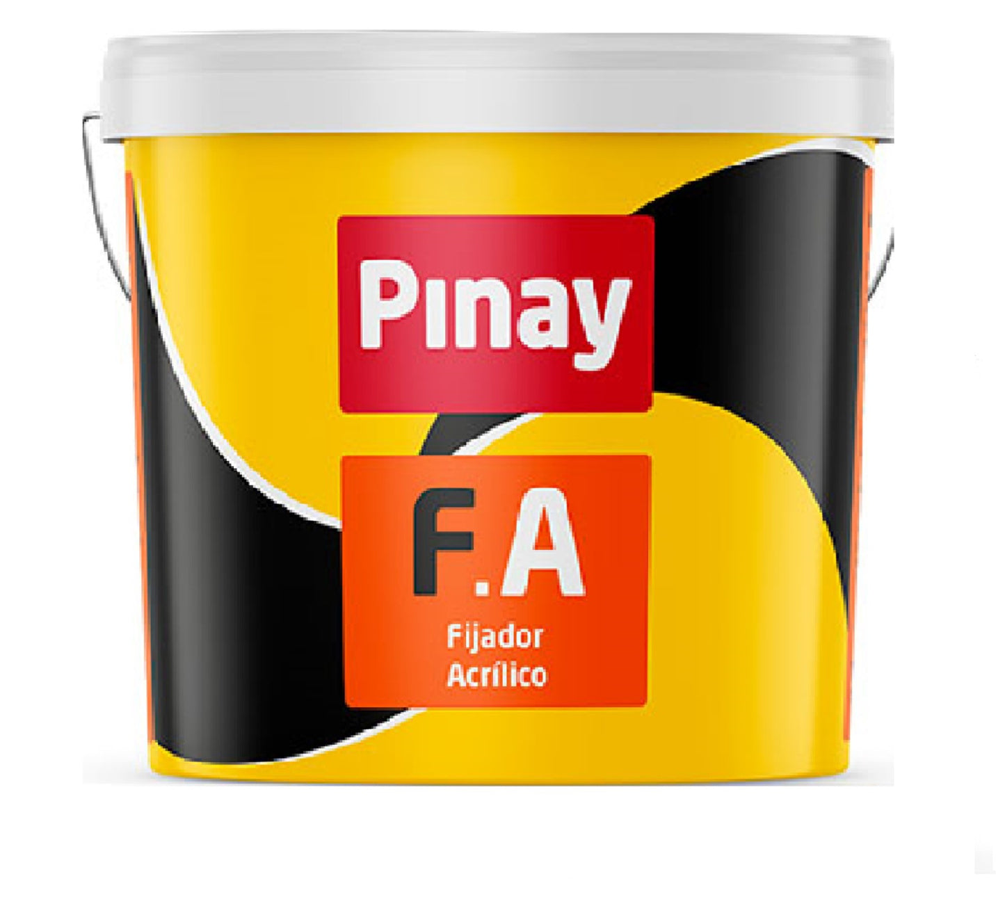 Imprimación Fijador Acrílico