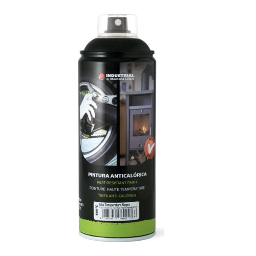 Spray Altas Temperaturas 400 ml