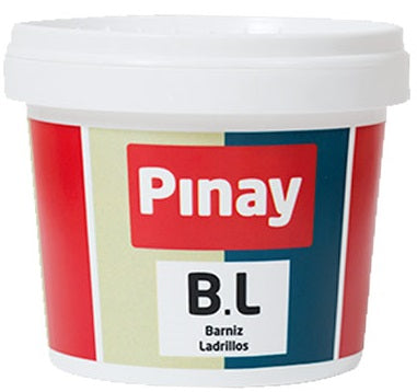 Barniz Suelos 4 lt.
