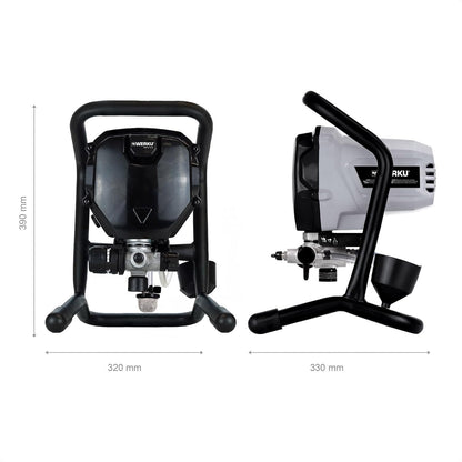 Equipo Eléctrico Airless 1.2 LPM