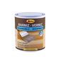 Barniz incoloro al agua brillante 750 ml