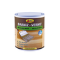 Barniz incoloro al agua mate 750 ml