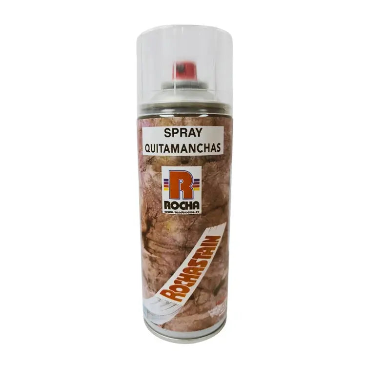 Rocha spray Quitamanchas 400 ml
