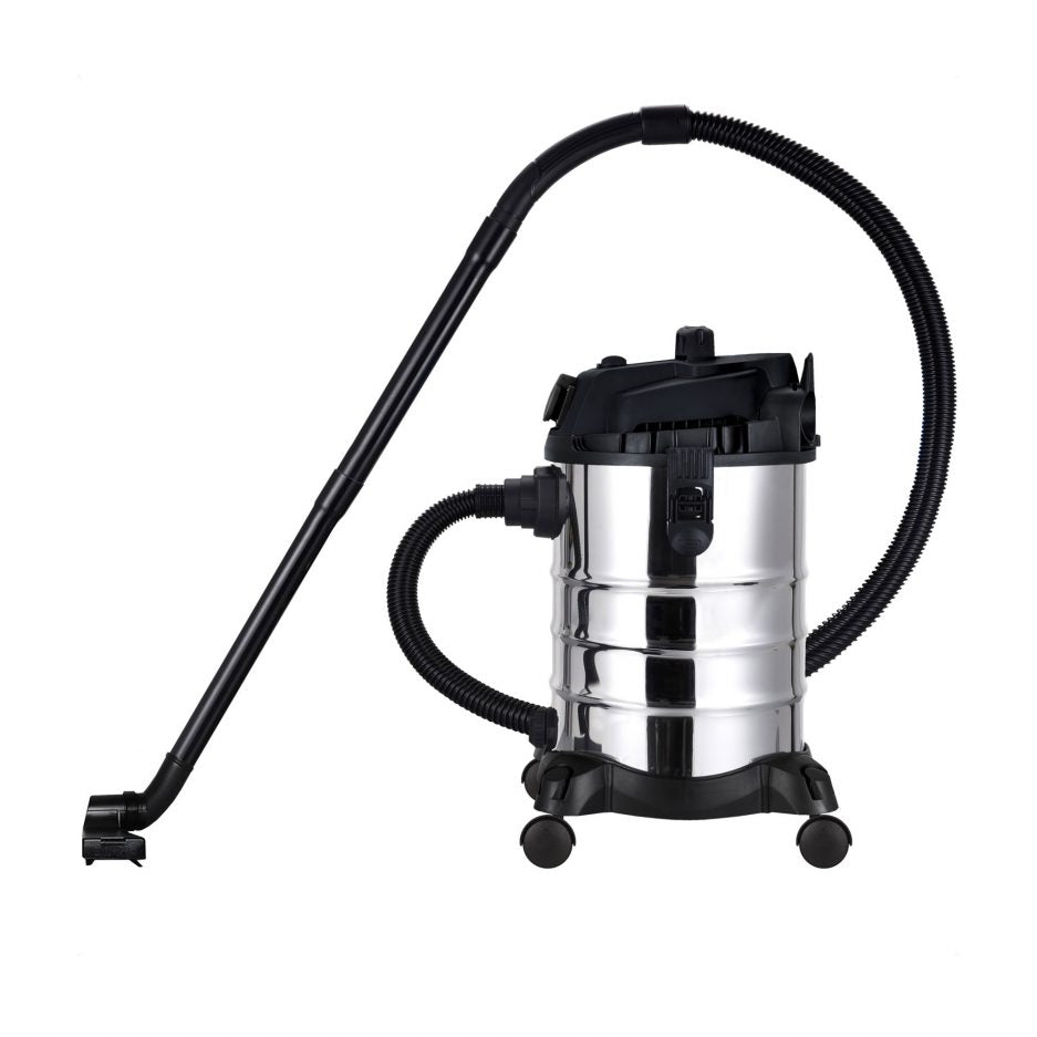 Aspirador Seco-Húmedo 30 L