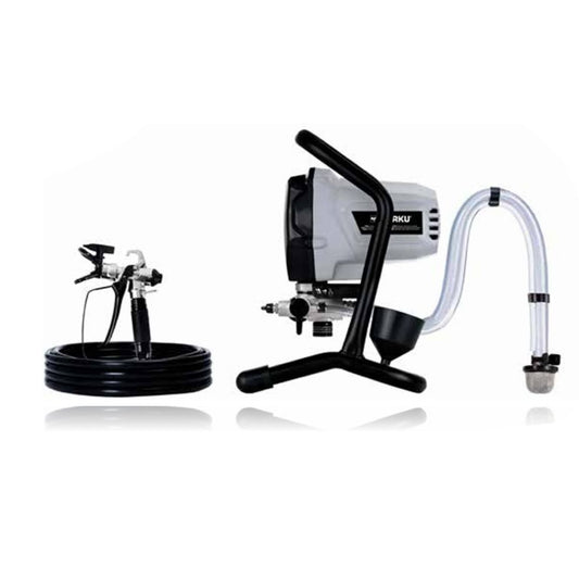 Equipo Eléctrico Airless 1.2 LPM