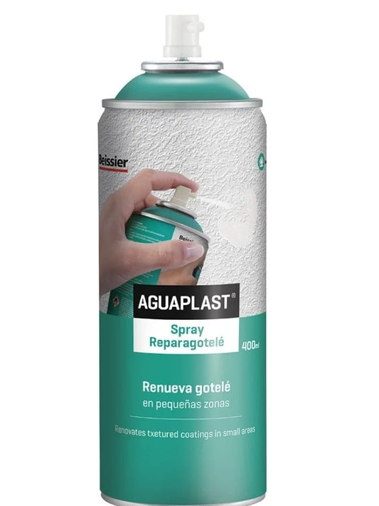 AGUAPLAST SPRAY REPARAGOTELÉ 400 ML