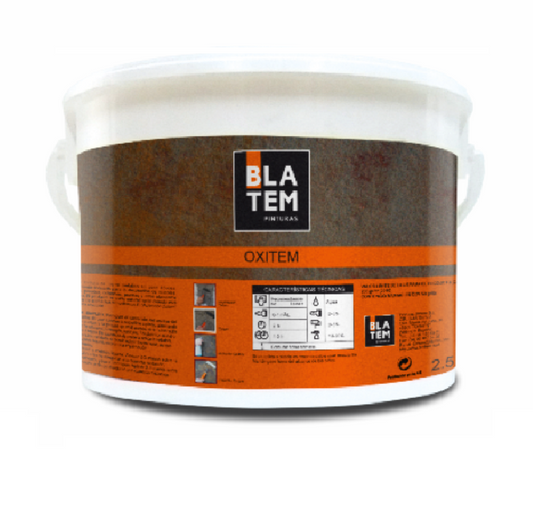 Oxitem Efecto Óxido 375 ml