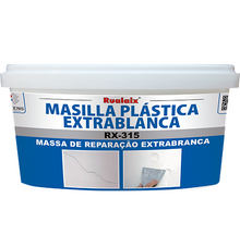 Cargar imagen en el visor de la galería, Masilla Plástica 350 gr.
