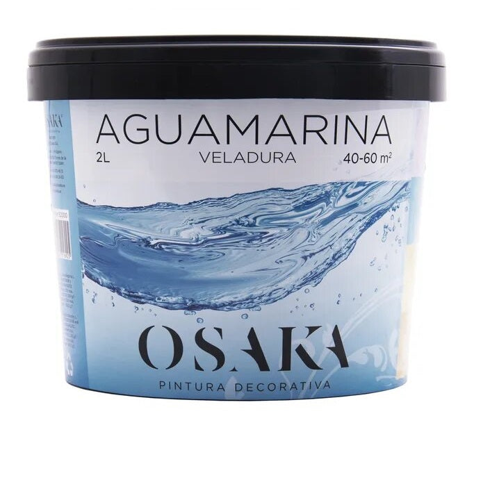 Aguamarina