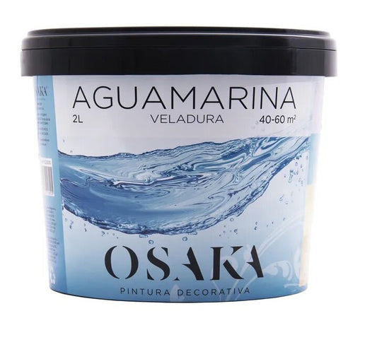 Aguamarina
