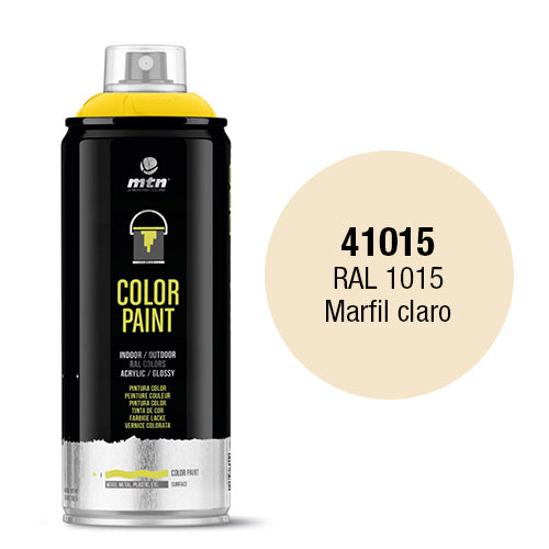 Spray Ral 1015 400 ml