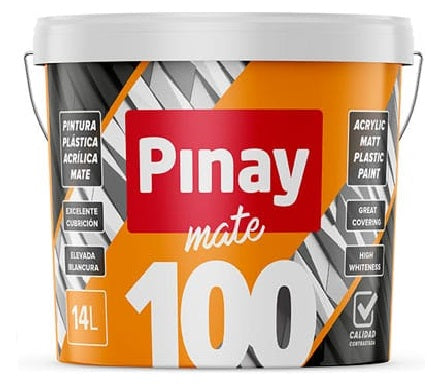 Mate 100 14 lt.