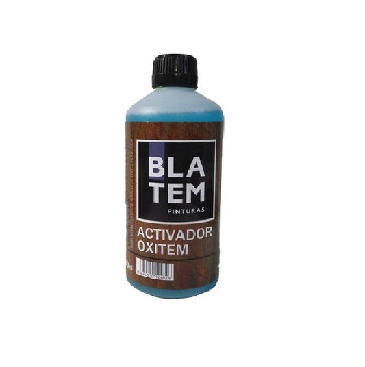 Activador Oxitem 500 ml