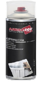 Spray Cubremanchas 500 ml